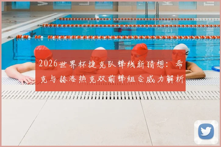 2026世界杯捷克队锋线新猜想：希克与赫洛热克双前锋组合威力解析，绍切克角色定位探讨